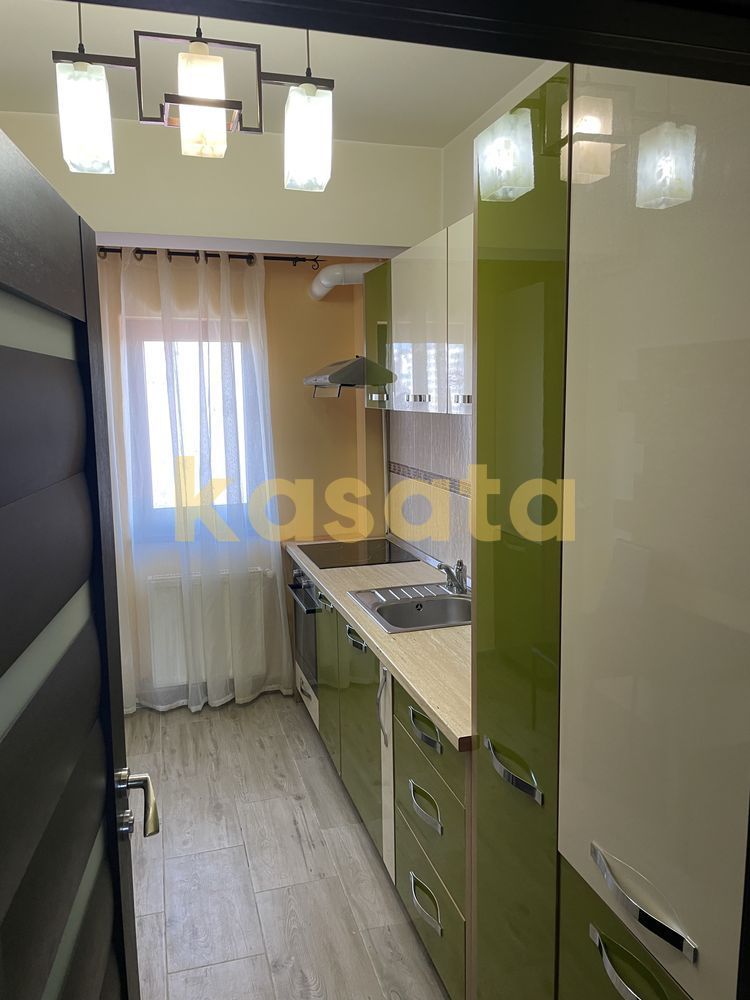2 camere de închiriat în Chitila | Complet mobilat | Disponibil imedia - Poză 7
