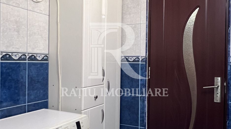 Apartament cu 3 camere | Costache Negruzzi | Decebal | Oradea - Poză 14