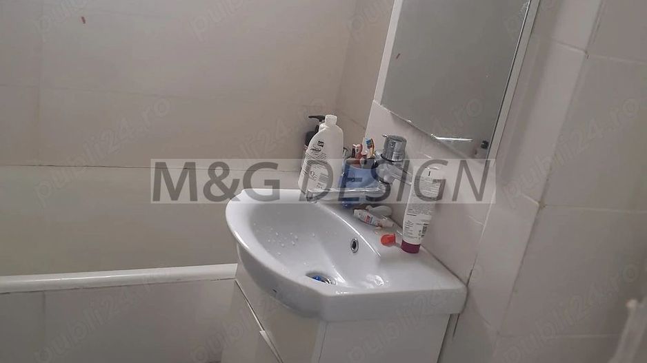 Apartament  2 camere Lipovei  cu centrala - Poză 7