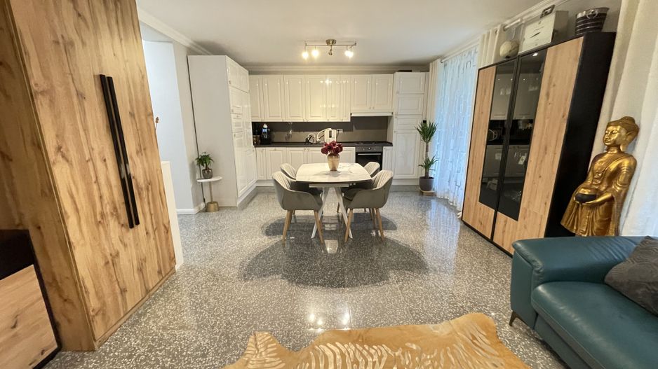 Casa de vanzare - DUMBRAVITA - Poză 3