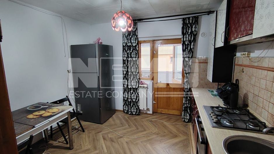 Apartament cu 2 Camere 58Mp I Suceava/George Enescu I 66.000Euro - Poză 1