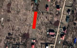OPORTUNITATE | TEREN | SNAGOV TANCABESTI | CASA | 1000 MP | INVESTITIE - Poză 5