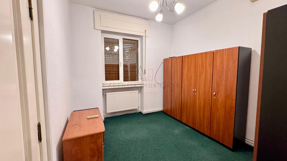 Apartament Calea Dorobantilor 180 mp pretabil office - Poză 6