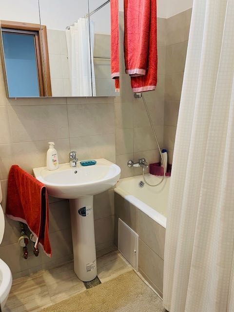 Apartament 3 camere Gara De Nord Langa Hotel Ibis - Poză 7