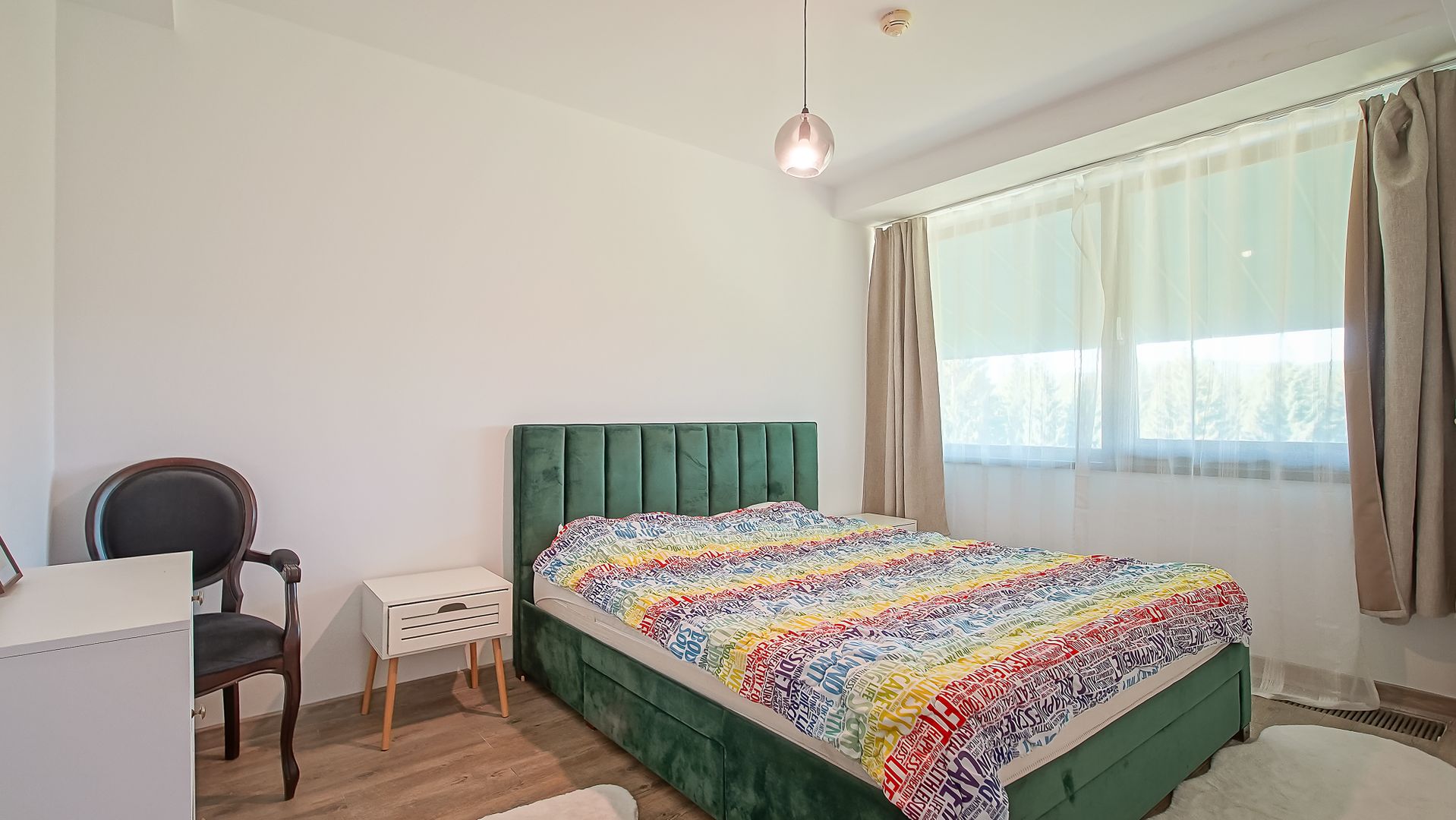 OPORTUNITATE!Două apartamente, două locuri de parcare,plata flexibilă - Poză 4