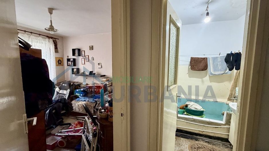 Persoana Fizica,vand apartament 2 camere, 53 mp, Splai Bahlui - Poză 7
