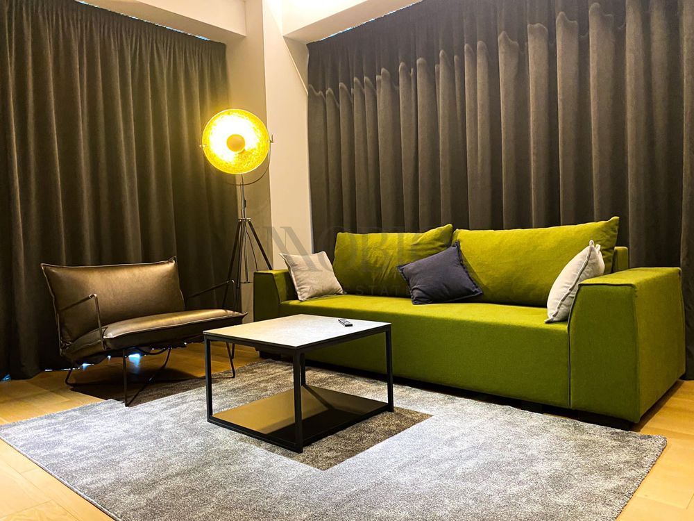 Apartament 2 Camere | Loc de parcare | Terasă | One Floreasca City - Poză 2