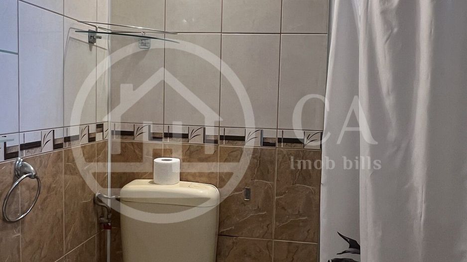 Vila cu 6 camere de inchiriat ultracentral Oradea - Poză 13