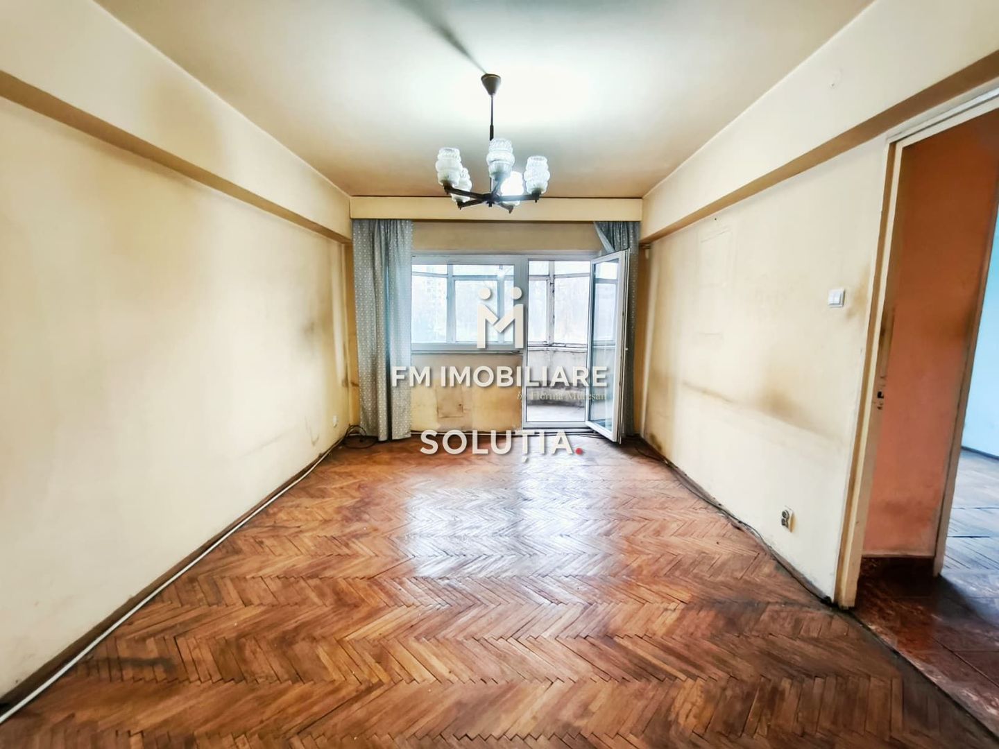 Apartament 3 Camere,  ULTRACENTRAL! - Poză 1