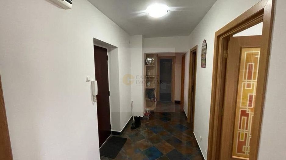 2 camere decomandat | 55 mp utili | Zona Unirii| Bloc 1996 - Poză 6