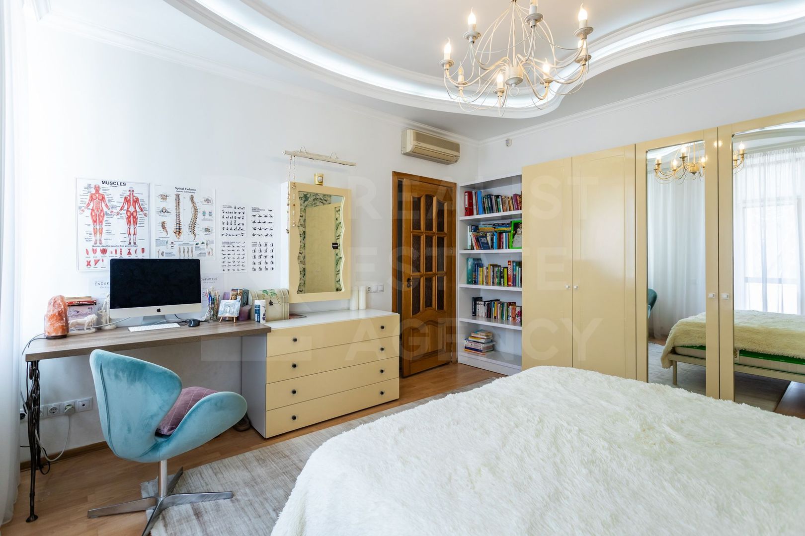 Vânzare, casă, 5 camere, str. Grenoble, Telecentru - Poză 35