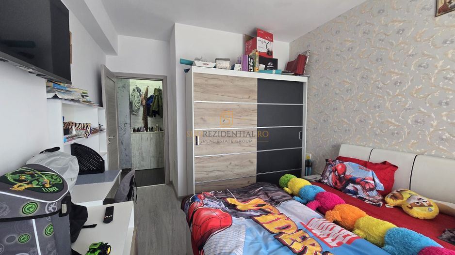 Apartament 2 camere, disponibil imediat, Mall Grand Arena, Sector 4 - Poză 11