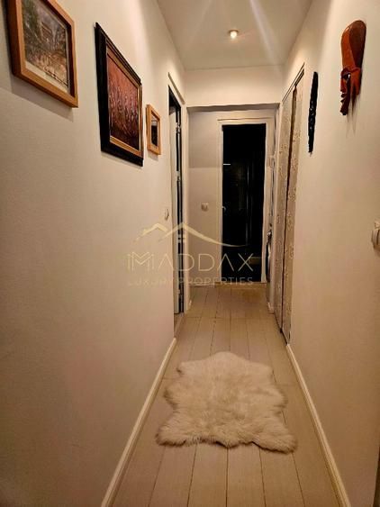 Inchiriere 3 Camere Gorjului | Renovat Modern | Loc Parcare Inclus | Metrou - Poză 4