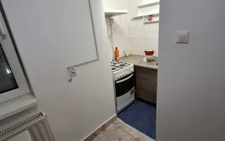 1 camera, Bălcescu - UVT, CENTRALA GAZ - Poză 12