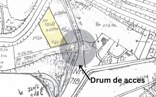 Teren constructii Medias - Poză 9