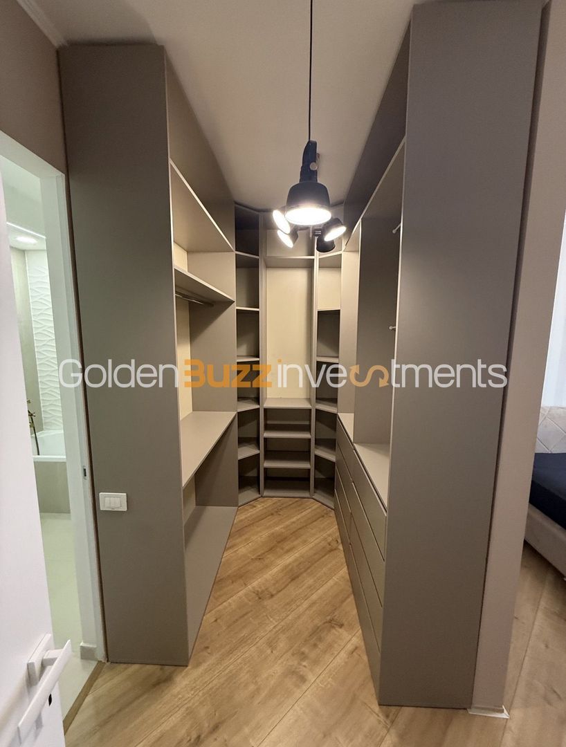 SUPER DEAL | Apartament 3 Camere de Închiriat | 4City North - Poză 7
