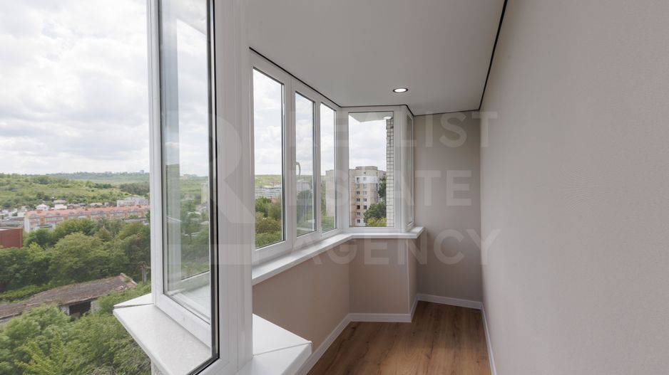 Vânzare, apartament, 3 camere, strada Vasile Lupu, Buiucani - Poză 16