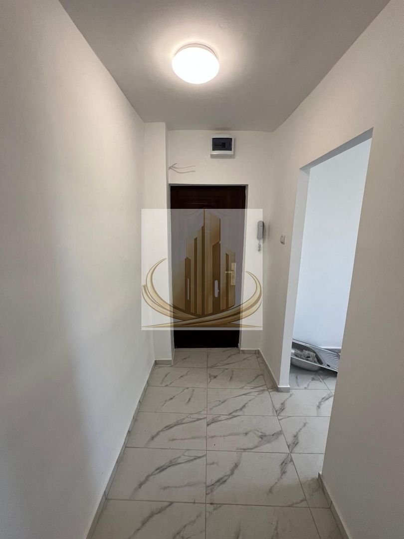 Ap 2 cam| Renovat integral | Etaj Intermediar | Shopping City | Turist - Poză 11