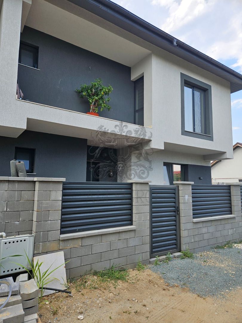 Vanzare | Vila Noua | Clinceni | 5 camere - Poză 1