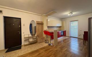 apartament spatios 2 camere de inchiariat in floresti eroilor parcare. - Poză 2