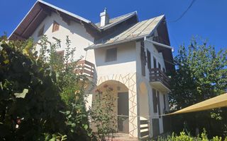 Vilă elegantă și casă independentă pentru oaspeți - Banesti - Poză 3