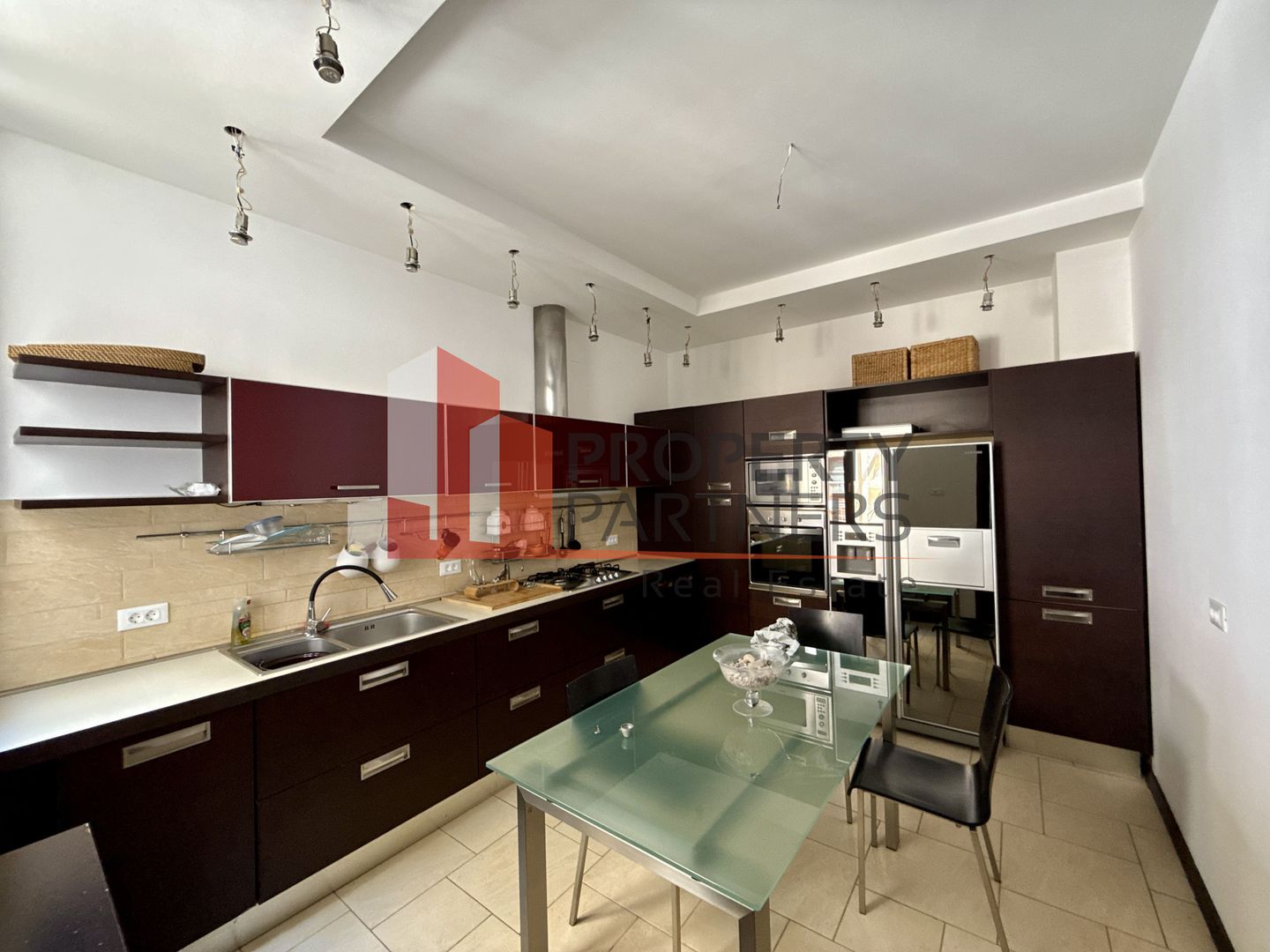 Apartament elegant într-o vilă complet renovată – Strada Popa Soare 35 - Poză 9