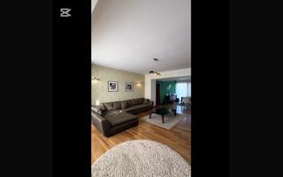 APARTAMENT SUPERB CU 3 DORMITOARE LÂNGĂ PARCUL HERASTRAU - Poză 1