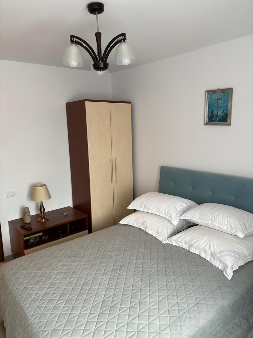 AP. 2 CAMERE - METALURGIEI, CENTRALA PROPRIE, BUCATARIE INCHISA - Poză 2