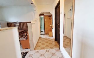 APARTAMENT 2 CAMERE DECOMANDAT, ETAJ 3, BALCON, PIVNIȚĂ, VASILE AARON - Poză 6