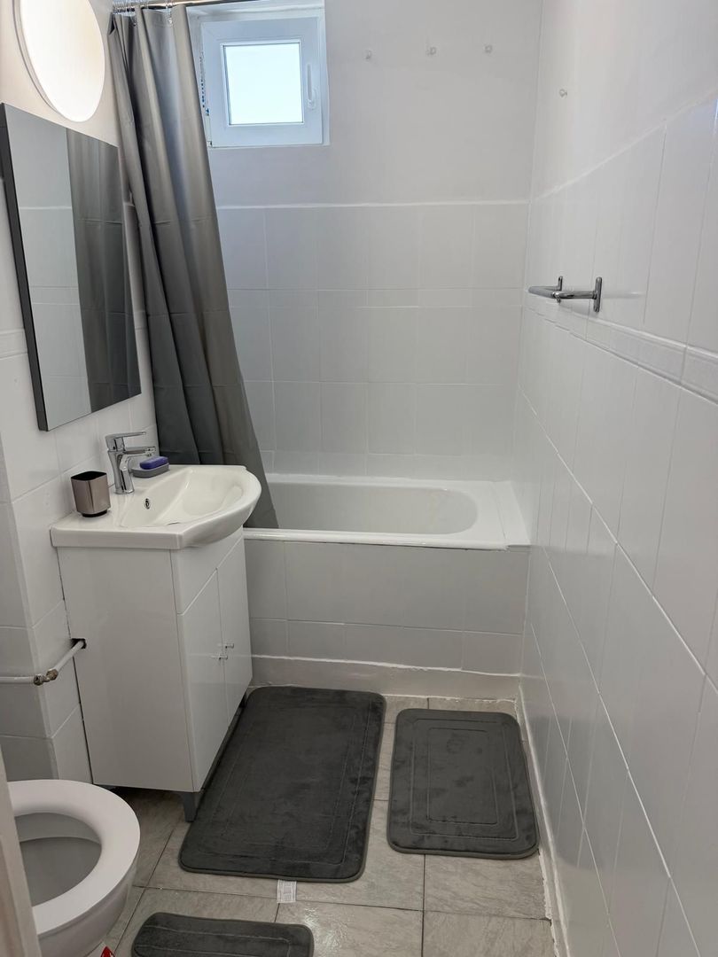 AP. 2 CAMERE - APARATORII PATRIEI, BLOC REABLITAT, METROU 10 MINUTE - Poză 10