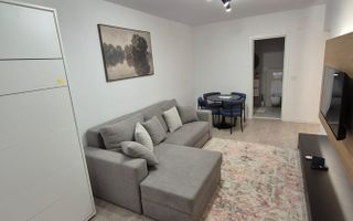 Studio dublu modern | 40 mp | Parcare + boxa | Ivory Residence Pipera - Poză 12