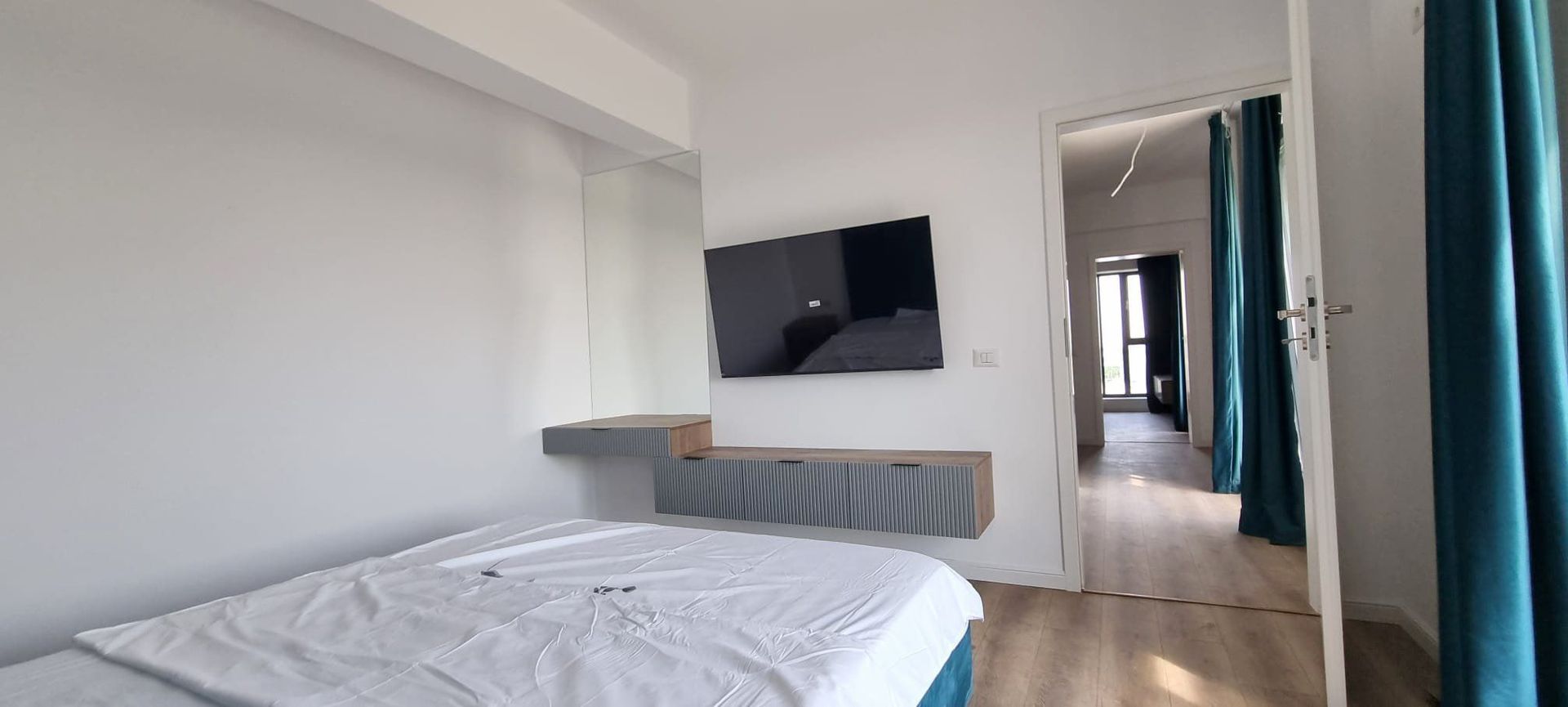 Penthouse - Duplex - Poză 10