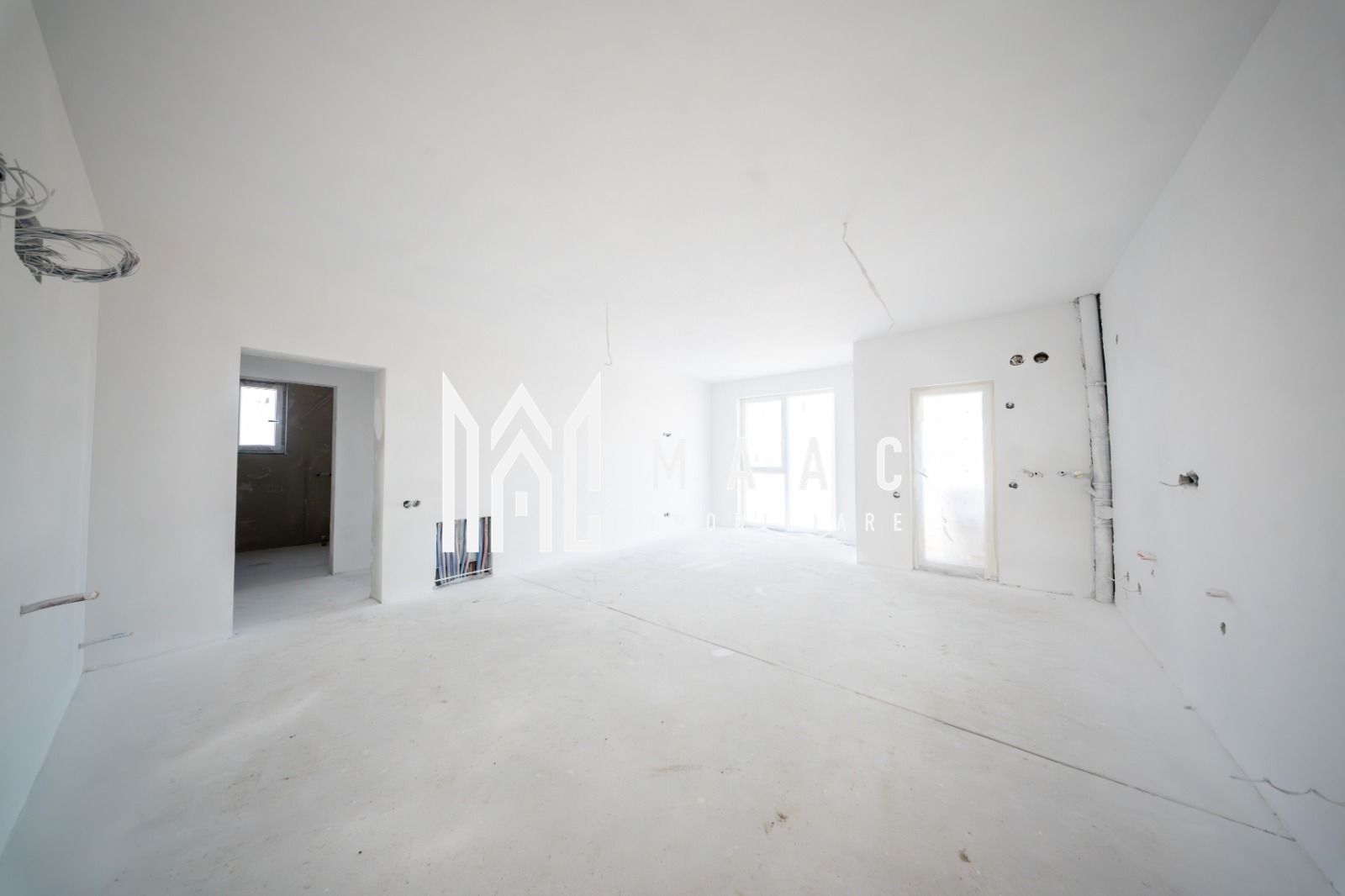 Apartament 2 camere I Rate la dezvoltator I Selimbar - Poză 2