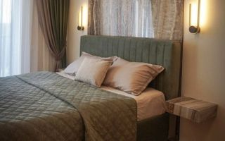 Apartament Premium | 3 camere | Balcon | Garaj subteran | Turnișor - Poză 13