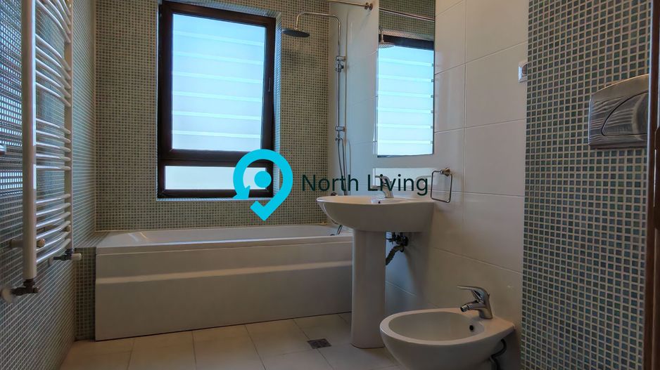 4 Camere | 118 mp | Aleea Privighetorilor -Baneasa | - Poză 8