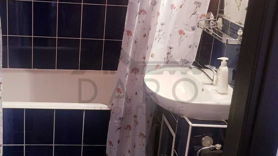 Apartament 2 camere decomandat / Tudor Str. Muncii - pozitie perfecta - Poză 6