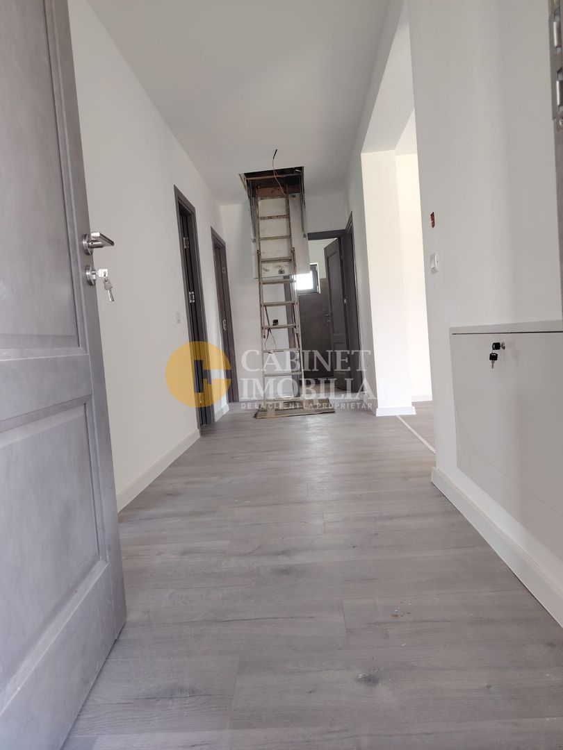 CASĂ PLAN PARTER  - LUNCA CETĂȚUII  490 MP TEREN - Poză 7