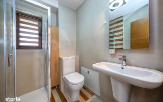 Vilă exclusivista 6 camere/ Panorama/Trei Brazi, Predeal - Poză 18