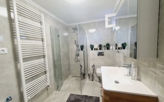 Apartament cu 3 camere decomandate, Centru - Poză 7