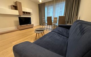 Apartament modern exclusivist cu 2 camere în One Herăstrău Plaza - Poză 8