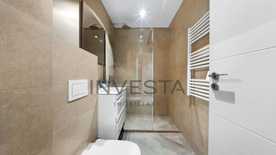 Apartament 4 camere | Orientare sudica | Etaj intermediar! - Poză 9