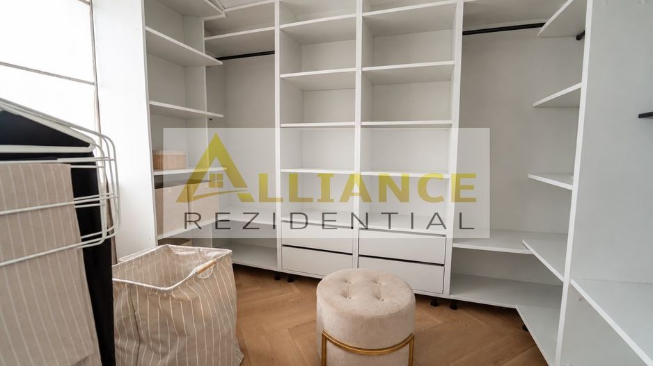 CASA PERFECTA IN BERCENI - INDIVIDUALA - P+1E - MOBILATA & UTILATA - Poză 13