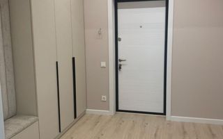 Chirie, apartament, 1 cameră, str. Calea Ieșilor, Buiucani - Poză 10