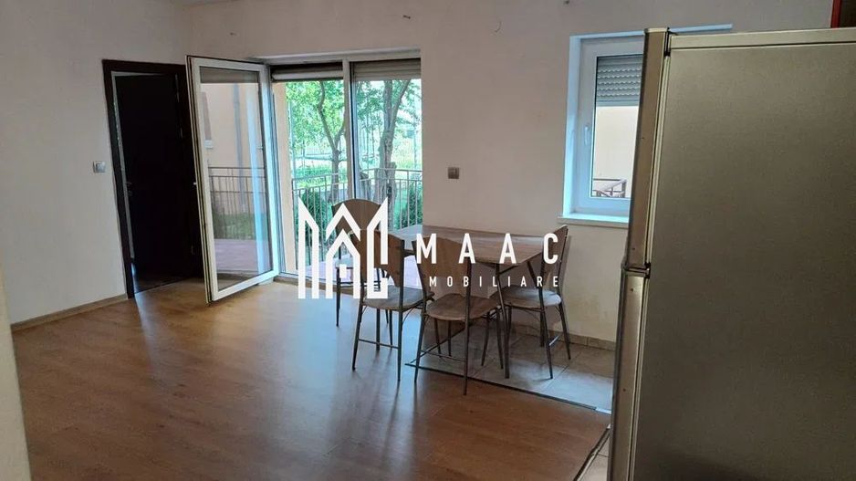 Apartament 2 Camere I Terasă și Grădină I Pet-Friendly - Poză 2