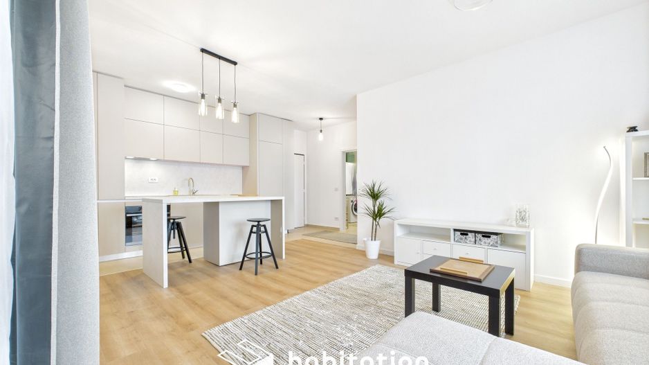 Tur virtual - Apartament 2 camere la prima închiriere - City of Mara - Poză 6