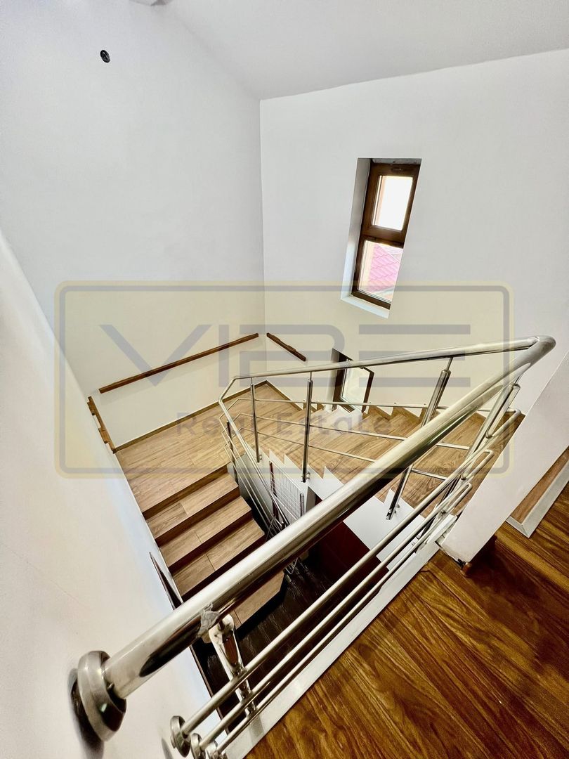 Casa zona Galata pentru Locuinta/Spatiu comercial/Medical - Poză 10