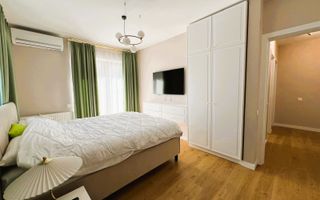 Casă Duplex de vânzare – Corunca | Design deosebit, aproape de pădure - Poză 9