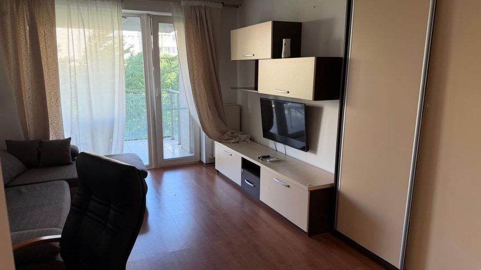 Apartament cu 2 camere și 2 terase în complexul Rose-Garden, sos. Colentina. - Poză 1