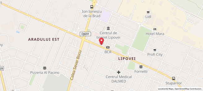 Locație Bogeanu Imobiliare