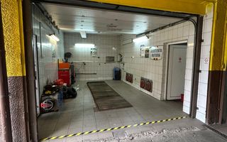 🏭 Închiriere hale auto echipate – ITP, mecanică, vulcanizare, cosmetizare,etc - Poză 5